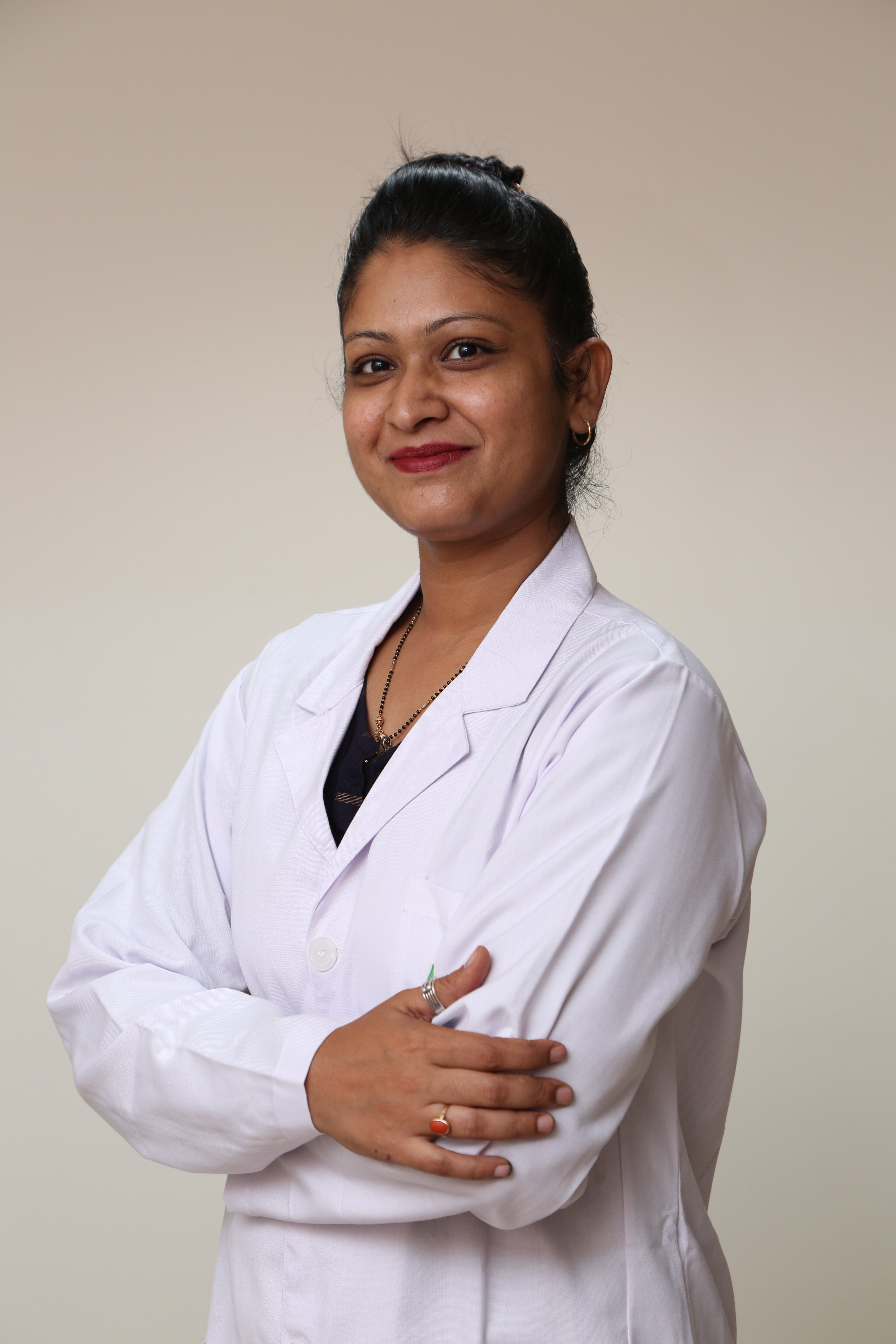Dr. Shanoo Agarwal
